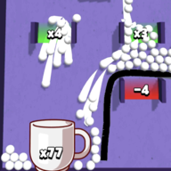 画球克隆器Draw Ball