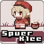 超级可莉SuperKlee