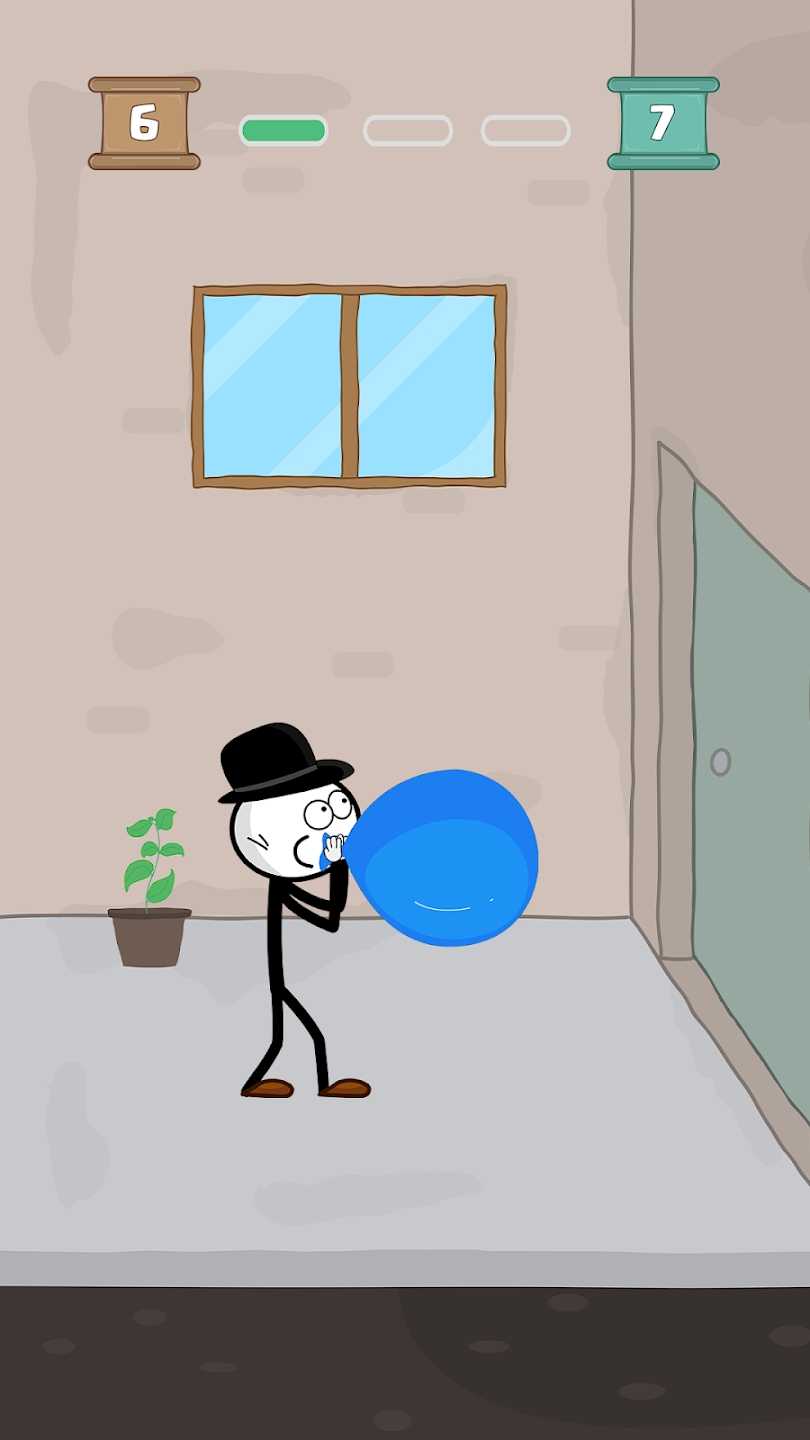 逃离监狱火柴人游戏免费下载安装