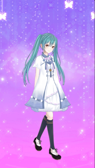 幻境公主换装 幻境公主换装