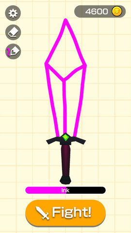 画个神器来PK 画个神器来PK