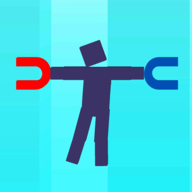 Mr Magnet磁铁先生大冲关