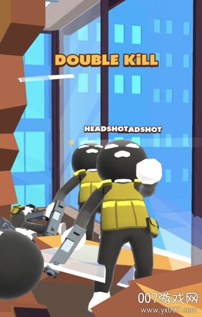 直升机吃鸡大作战