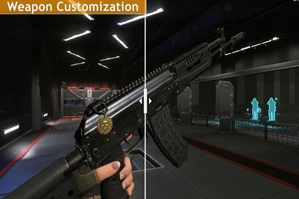 荒野tps突击队2026