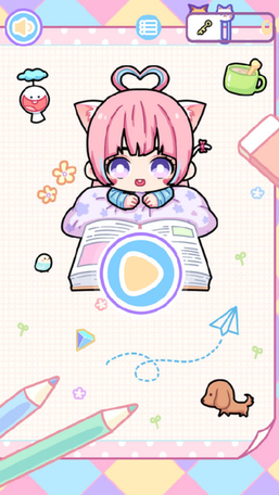 idolland星光乐园最新版