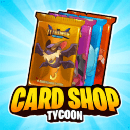 闲置卡牌店大亨(TCGCardTycoon)