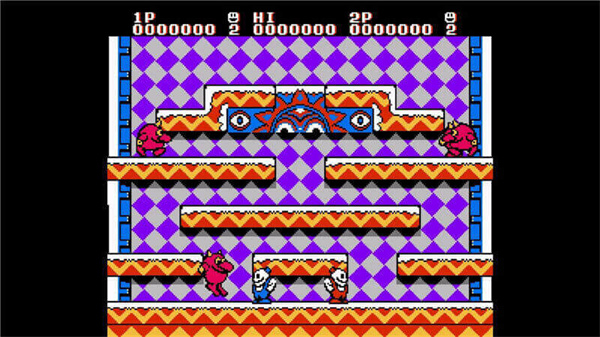 雪人兄弟官方正版最新版2026