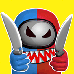 太空杀双人射击