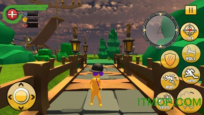 火柴人战争遗产fm修改器魔改版