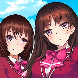 樱花少女模拟器3D