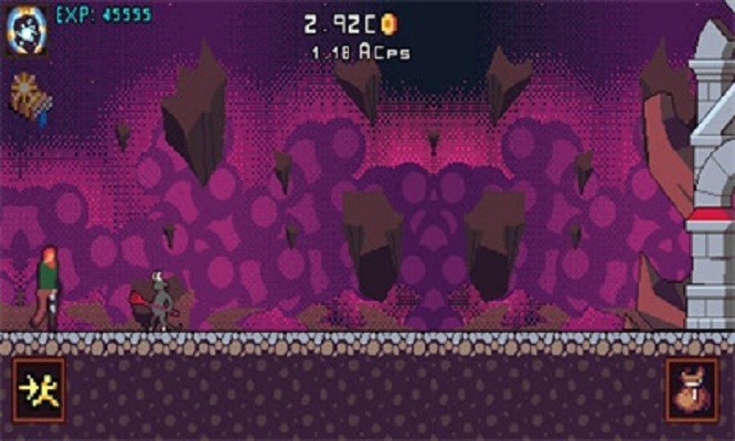 崛起英雄 崛起英雄