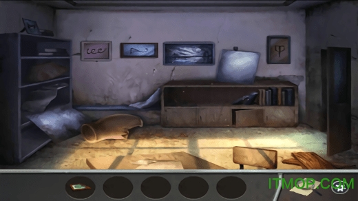 越狱之谜2 越狱之谜2