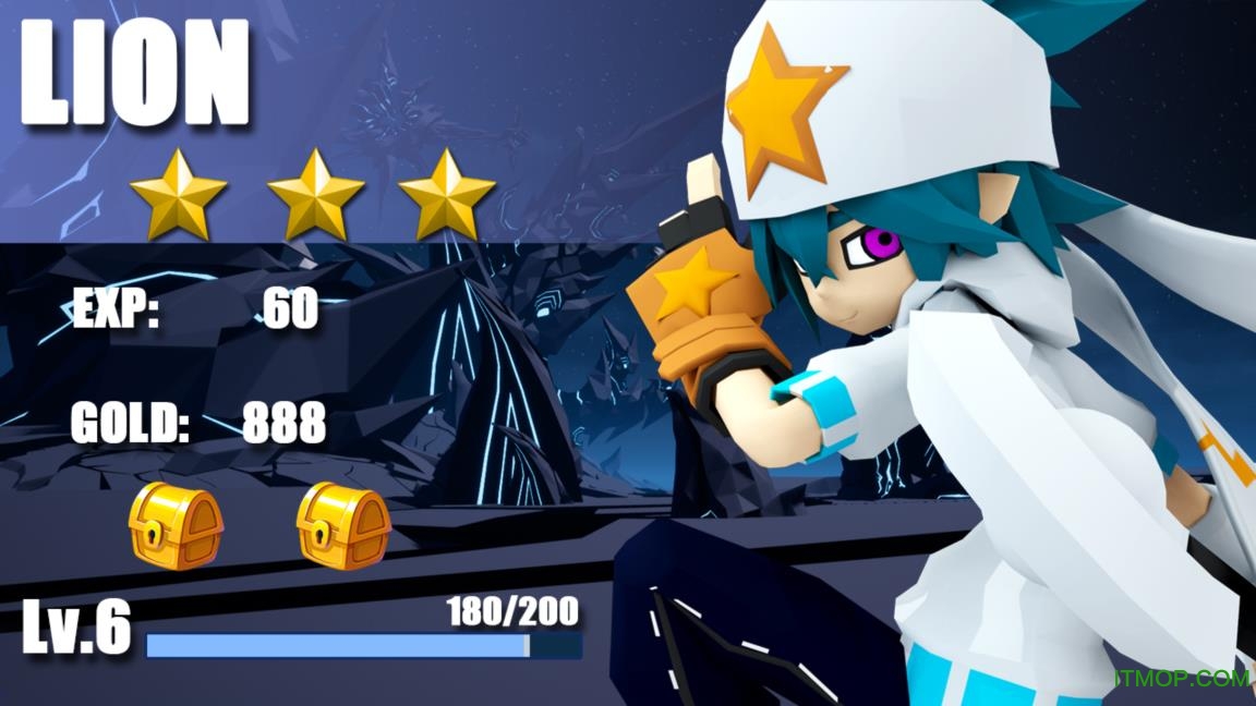 凹凸世界格斗手机版