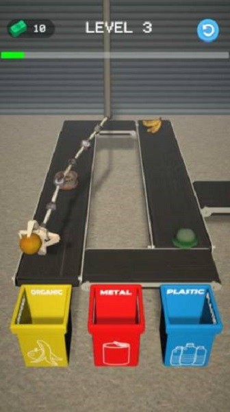 货栈模拟器手机版