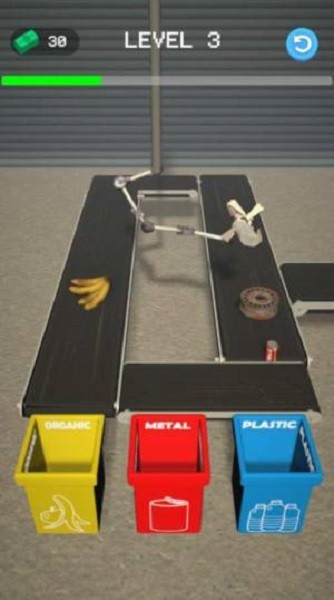 货栈模拟器手机版