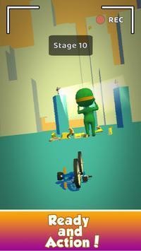 疯狂骑自行车的人 疯狂骑自行车的人