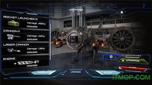 无人机世界反恐战争内购破解版