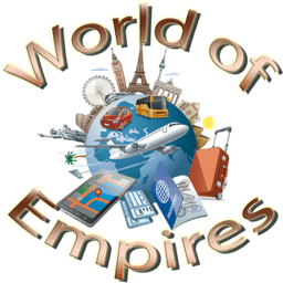 世界文明游戏world of empires
