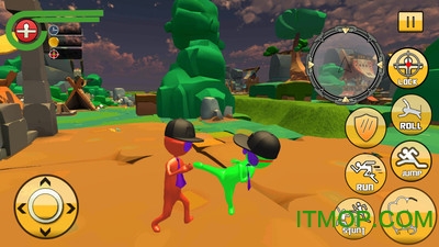 火柴人战争遗产fm修改器魔改版