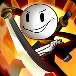 火柴人大战僵尸