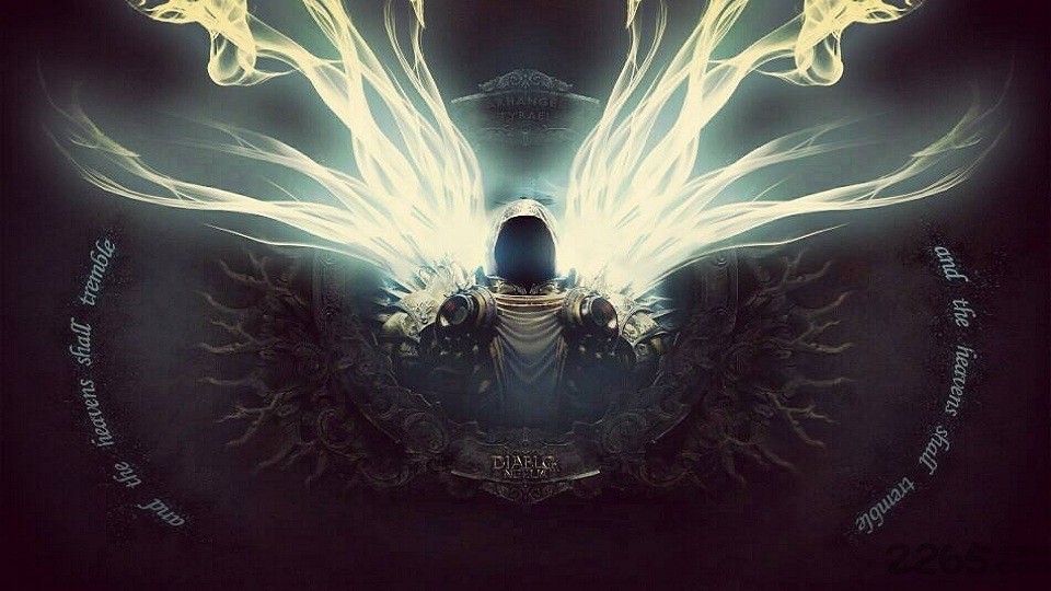 暗黑破坏神:不朽官网 暗黑破坏神:不朽官网