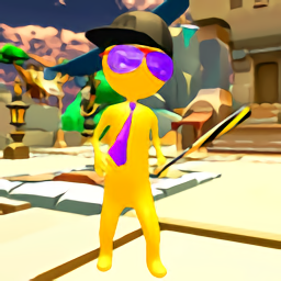 火柴人战争遗产fm修改器魔改版