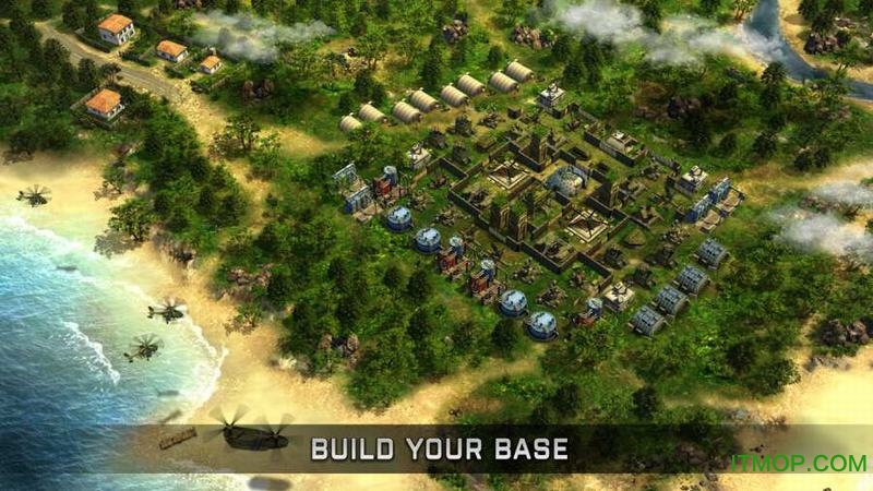 武装突袭2汉化补丁