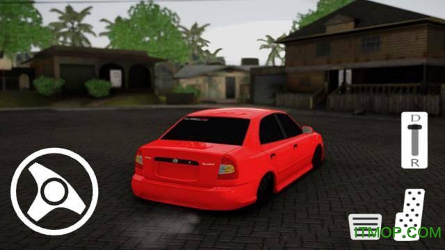 真实停车模拟器2最新版