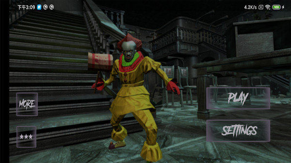 恐怖躲猫猫2免广告最新版 恐怖躲猫猫2免广告最新版