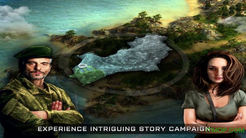 武装突袭2汉化补丁