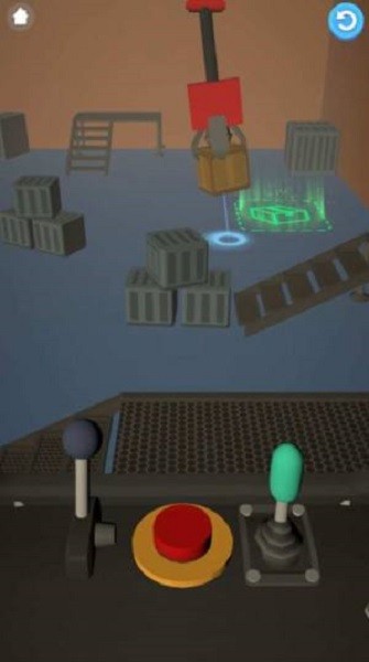 货栈模拟器手机版