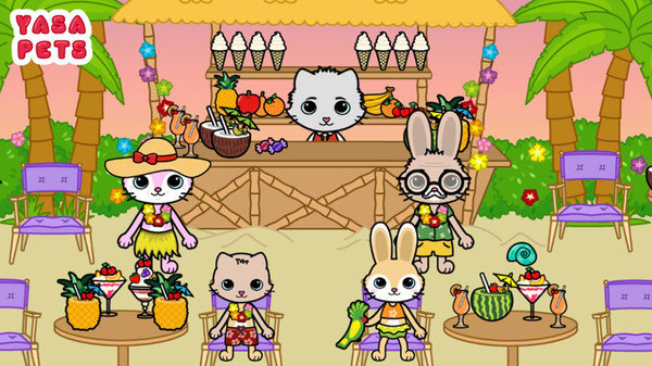 亚莎宠物旅店 亚莎宠物旅店