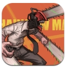 我的世界电锯人