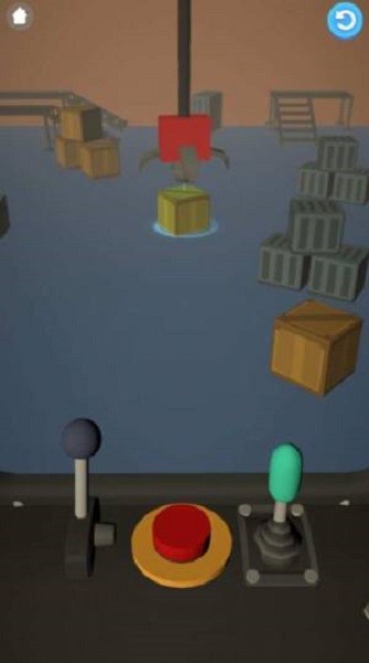 货栈模拟器手机版