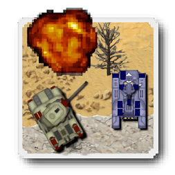 铁锈战争升级模组5.0最新版