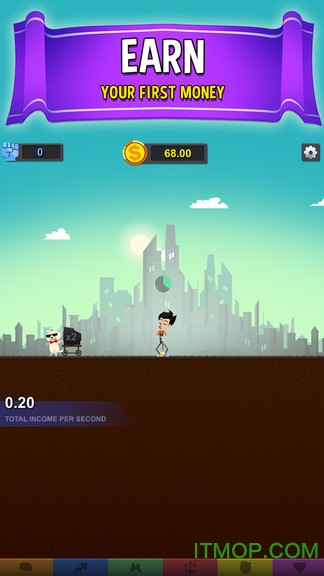 当个有钱人 当个有钱人