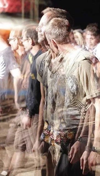 Motion Camera慢动作运动相机