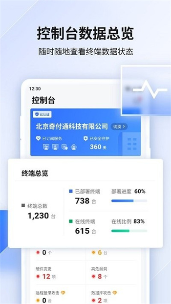 360企业安全云手机版