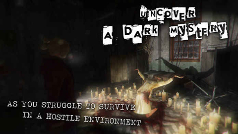 失落的记忆正版 失落的记忆正版