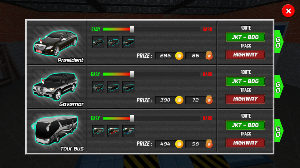 AAG警车模拟器 AAG警车模拟器