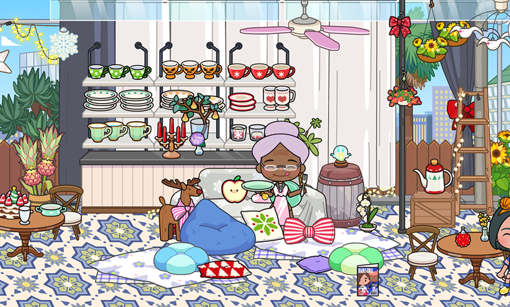 ����鿴��ͼ