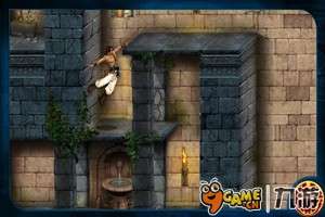 波斯王子失落的王冠DLC安卓版官方版免费