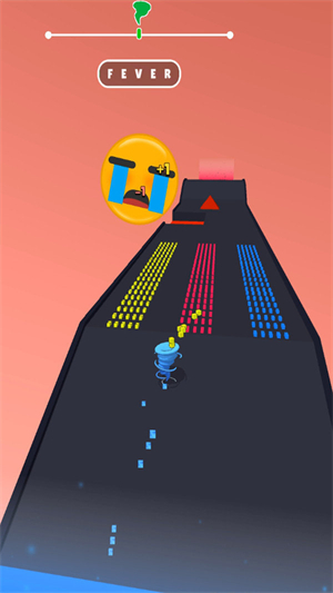 疯狂龙卷风竞赛app