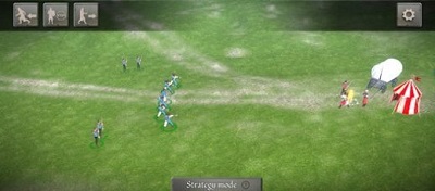 欧洲骑士4 中文手机版