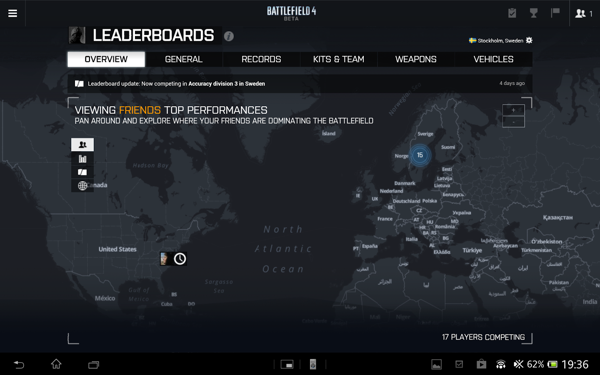 战地模拟器正式版