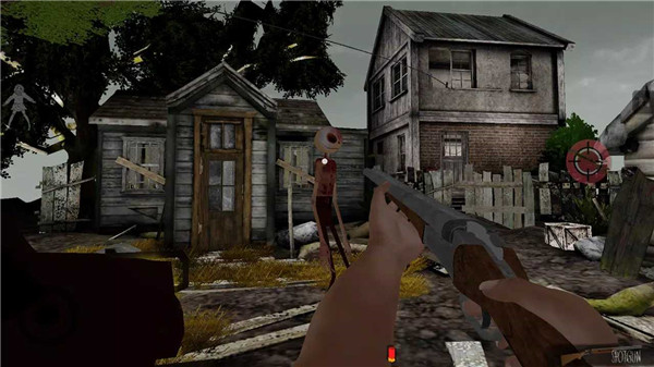 恐怖木偶 手机版