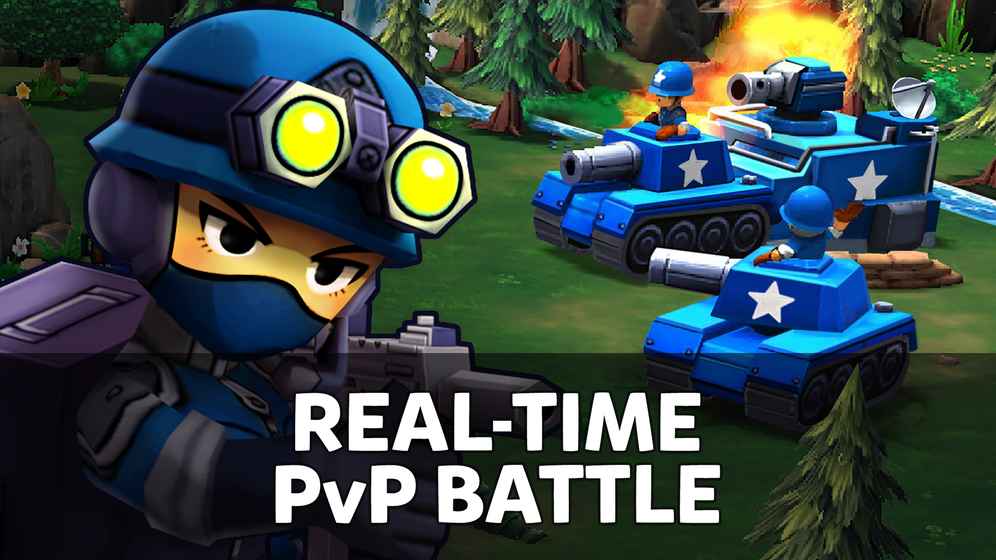 迷你枪战精英体验服(先遣服)