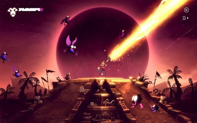 暗影之中 手机版