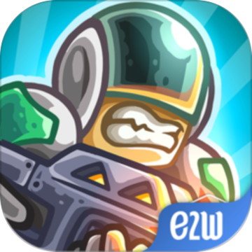 钢铁战队入侵MOD修改版