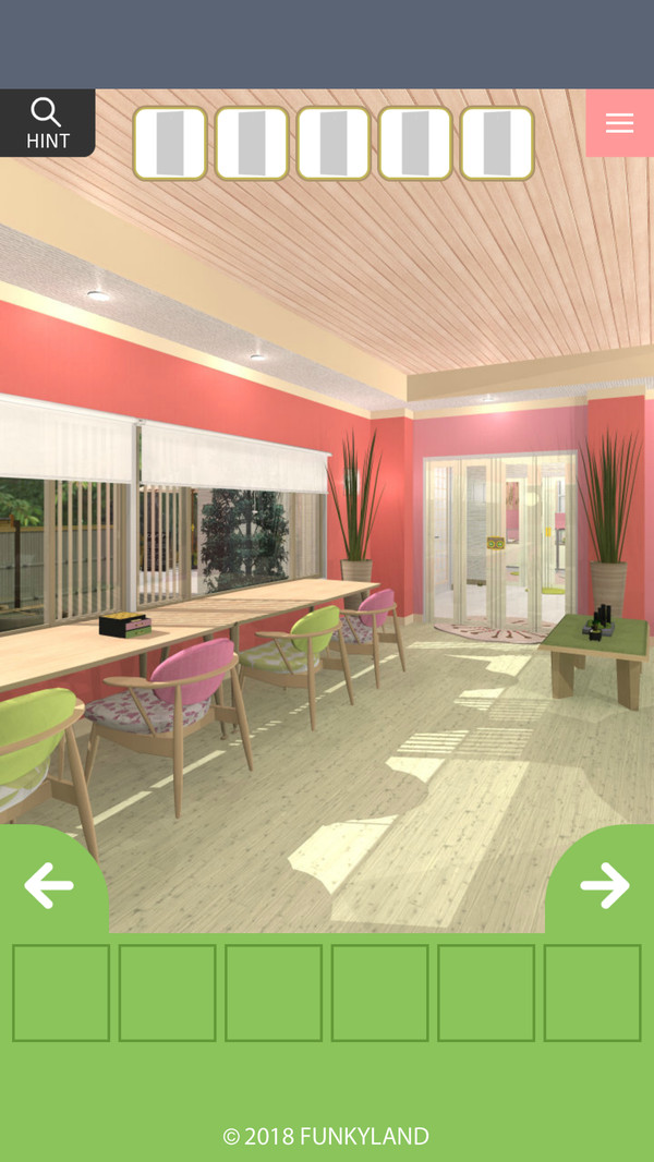 逃离咖啡馆 逃离咖啡馆